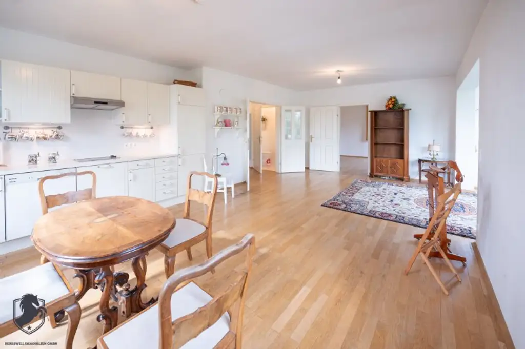 Development-Case - Exklusive Entwicklungs-Liegenschaft in Bestlage Hietzing