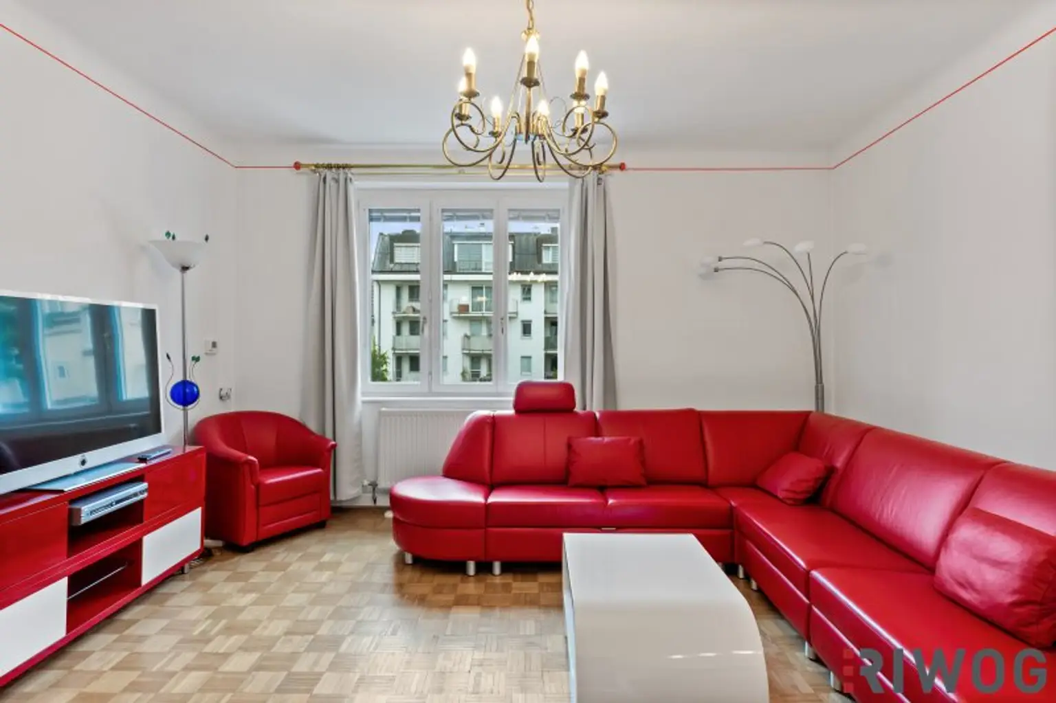 Nähe U2 - Direkt am Augarten *** 2-Zimmer mit separater Küche *** Terrasse zur gemeinsamen Nutzung *** zwischen Heinestraße und Castellezgasse
