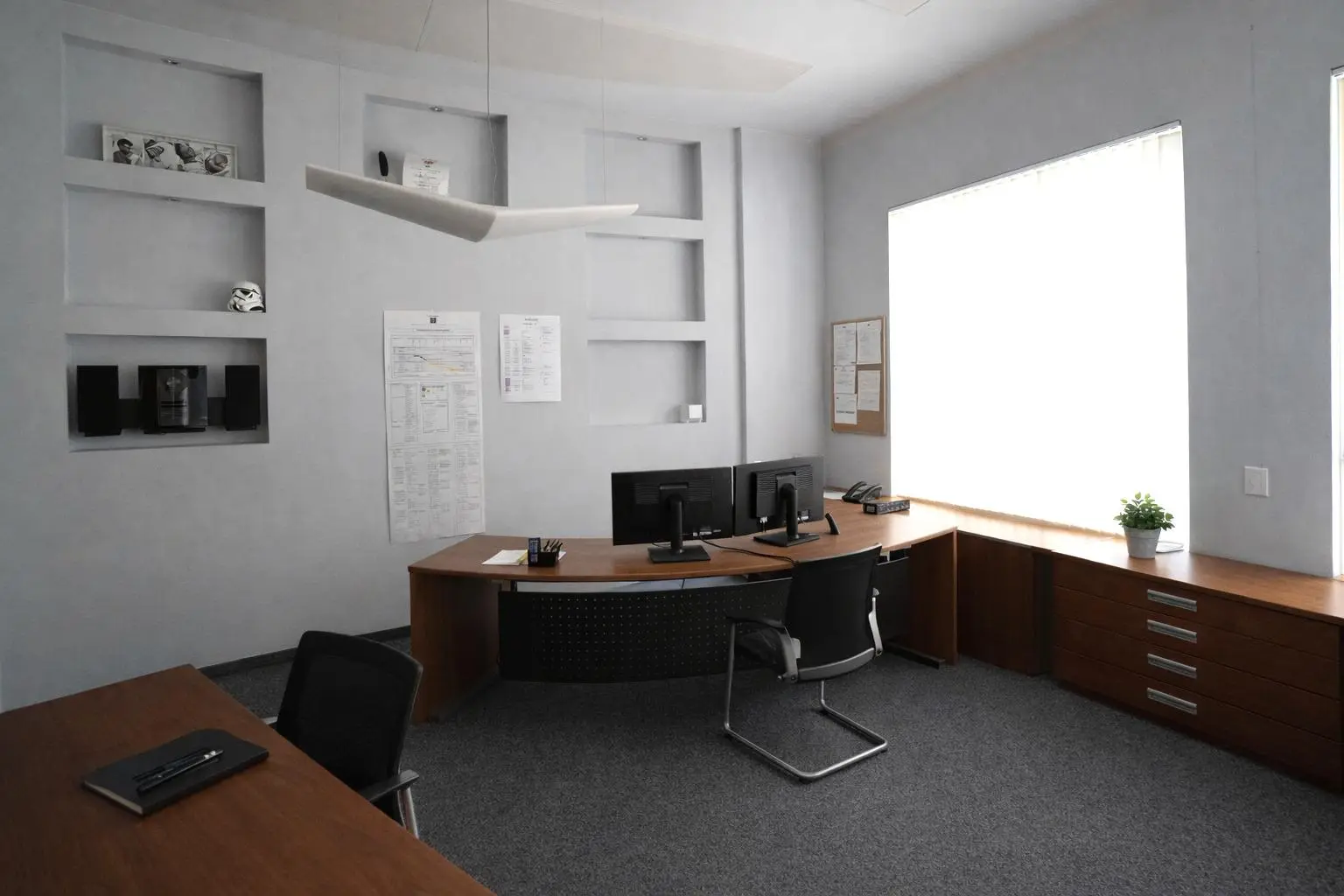 Tarrenz - Bürogebäude - Büro