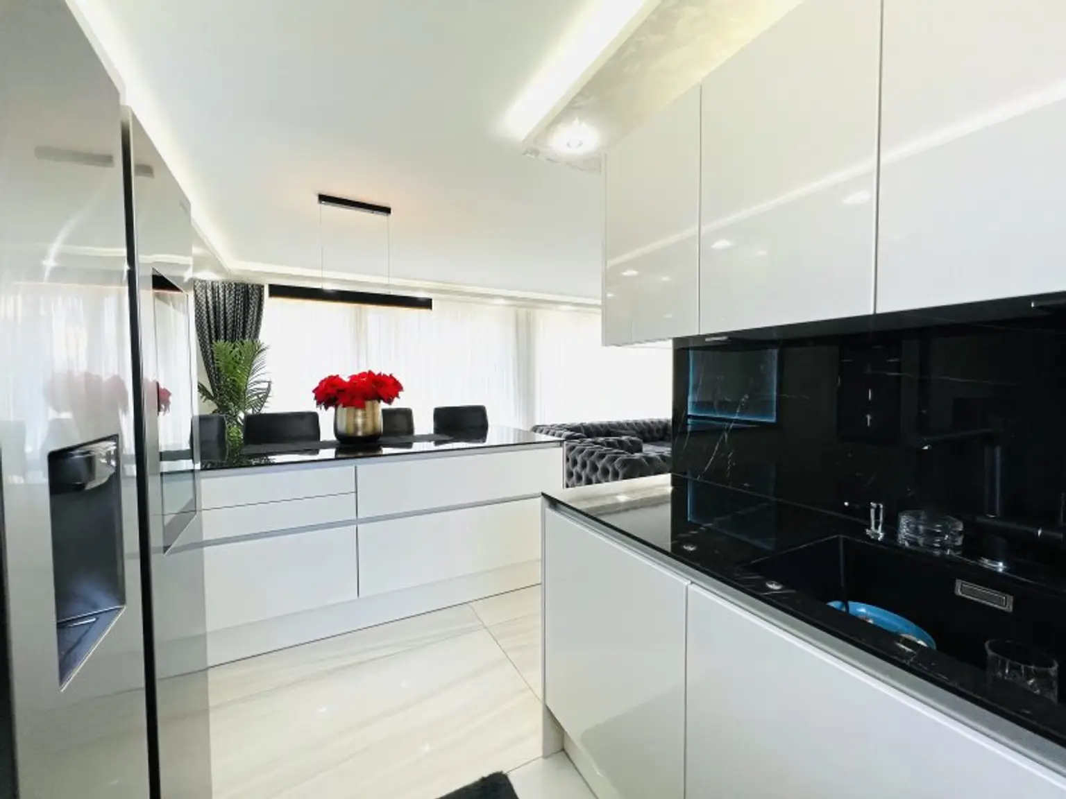 Modernes Einfamilienhaus mit Garten, Pool & hochwertiger Ausstattung in ruhiger Lage – Wien Liesing