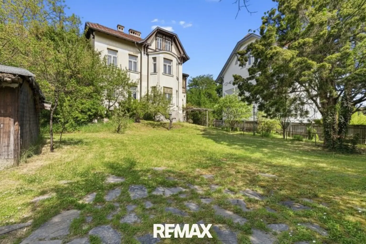 EXKLUSIV WOHNEN IN BERNDORF