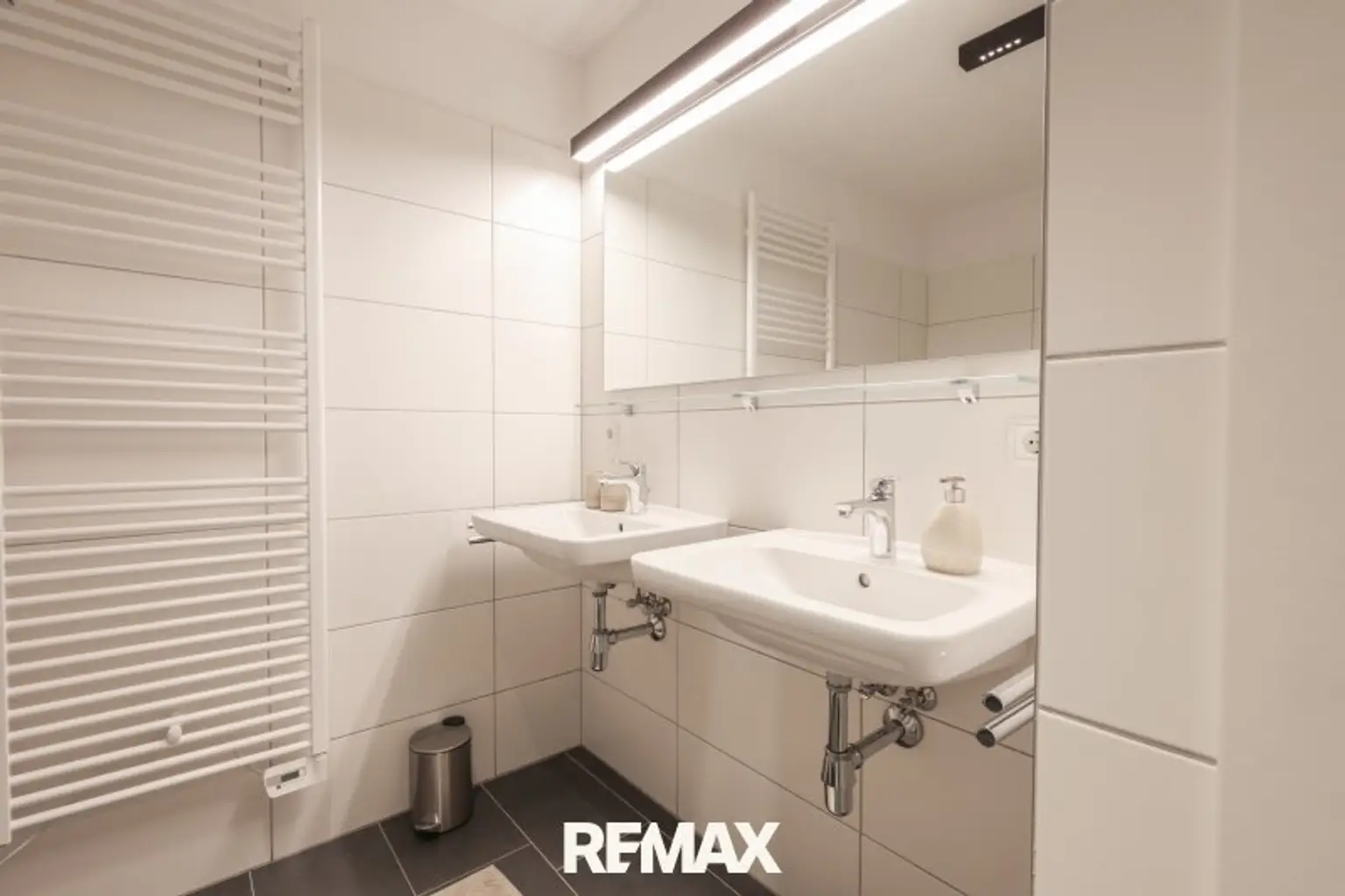 Badezimmer Detail