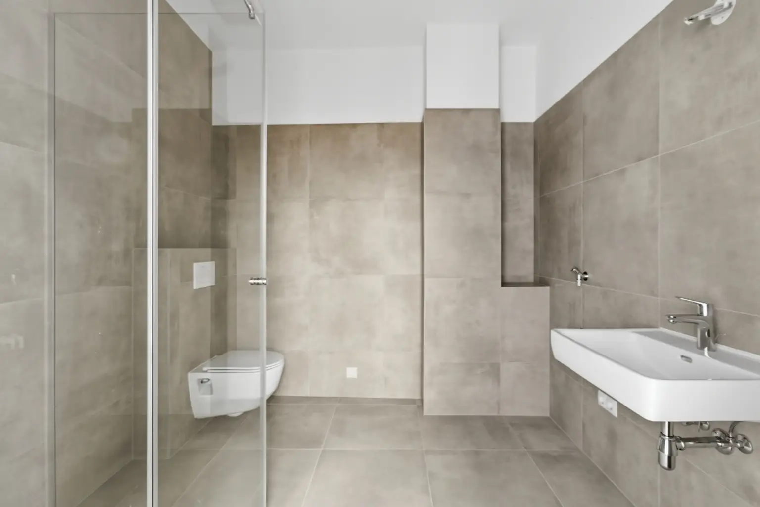 IMG_8597 | ++ NEU ++ VIER Zimmer Maisonette mit TERRASSEN & WEITBLICK | Prima Service Immobilien