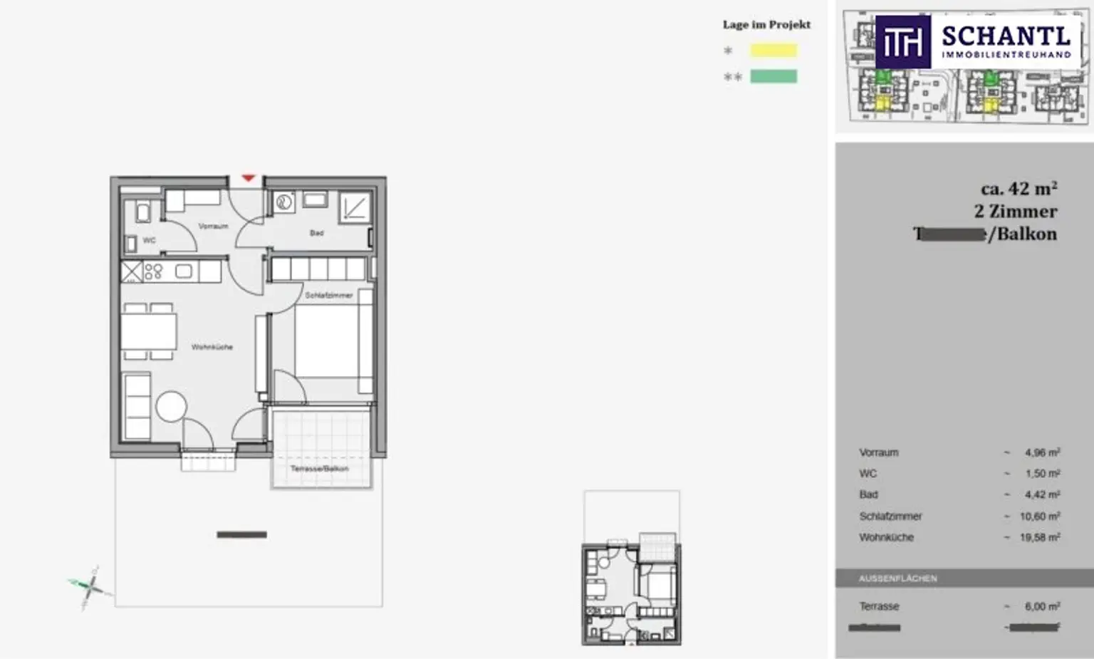 BEZAUBERND! KLEIN ABER FEIN! Traumhafte Erstbezug-Wohnung in Feldkirchen bei Graz - TISCHLERKÜCHE + TIEFGARAGEN PLATZ! JETZT BESICHTIGUNG VEREINBAREN!