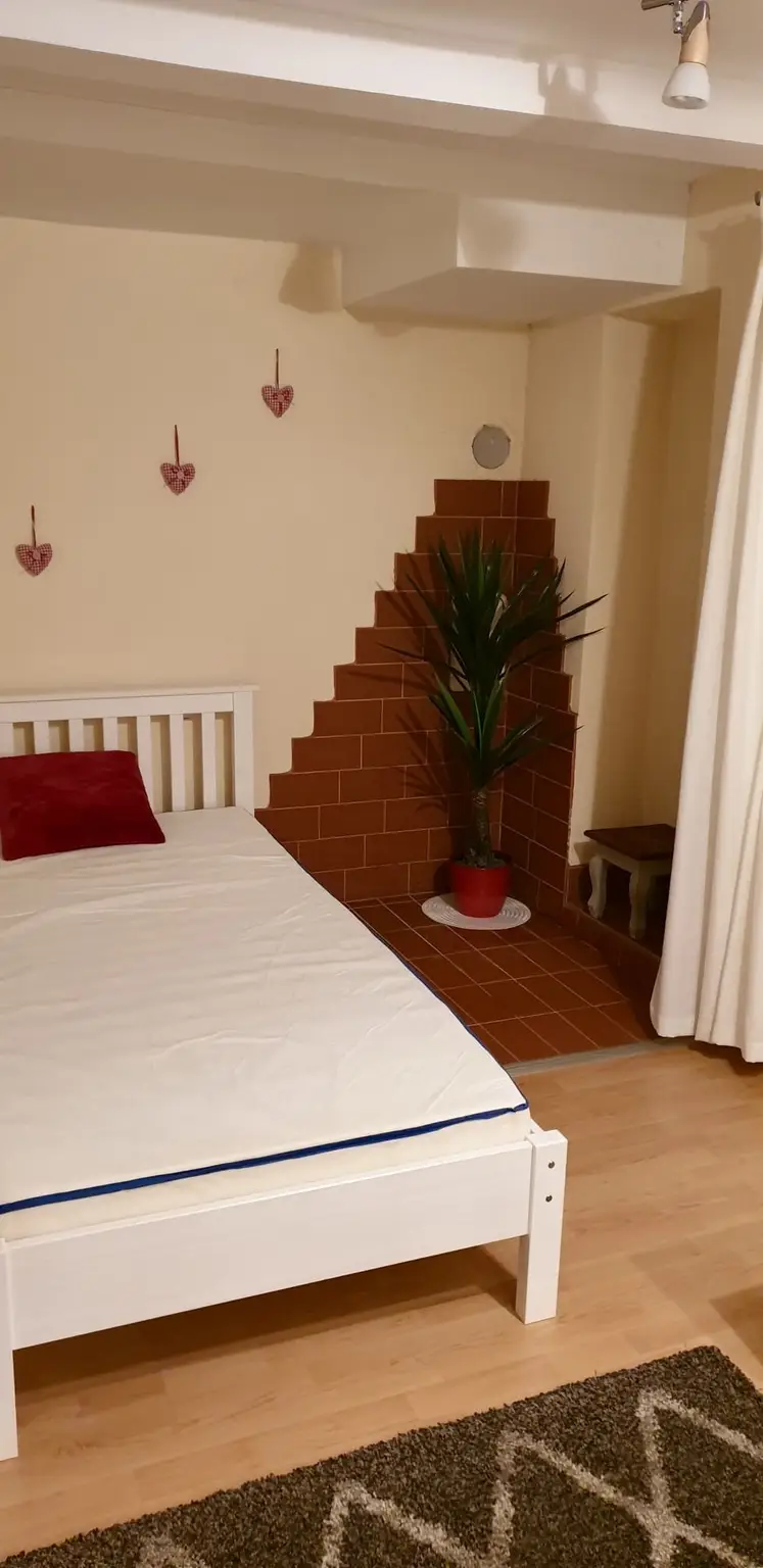 Wohnen am Stuhleck – charmantes Haus mit separater Wohneinheit, großer Terrasse und Garten