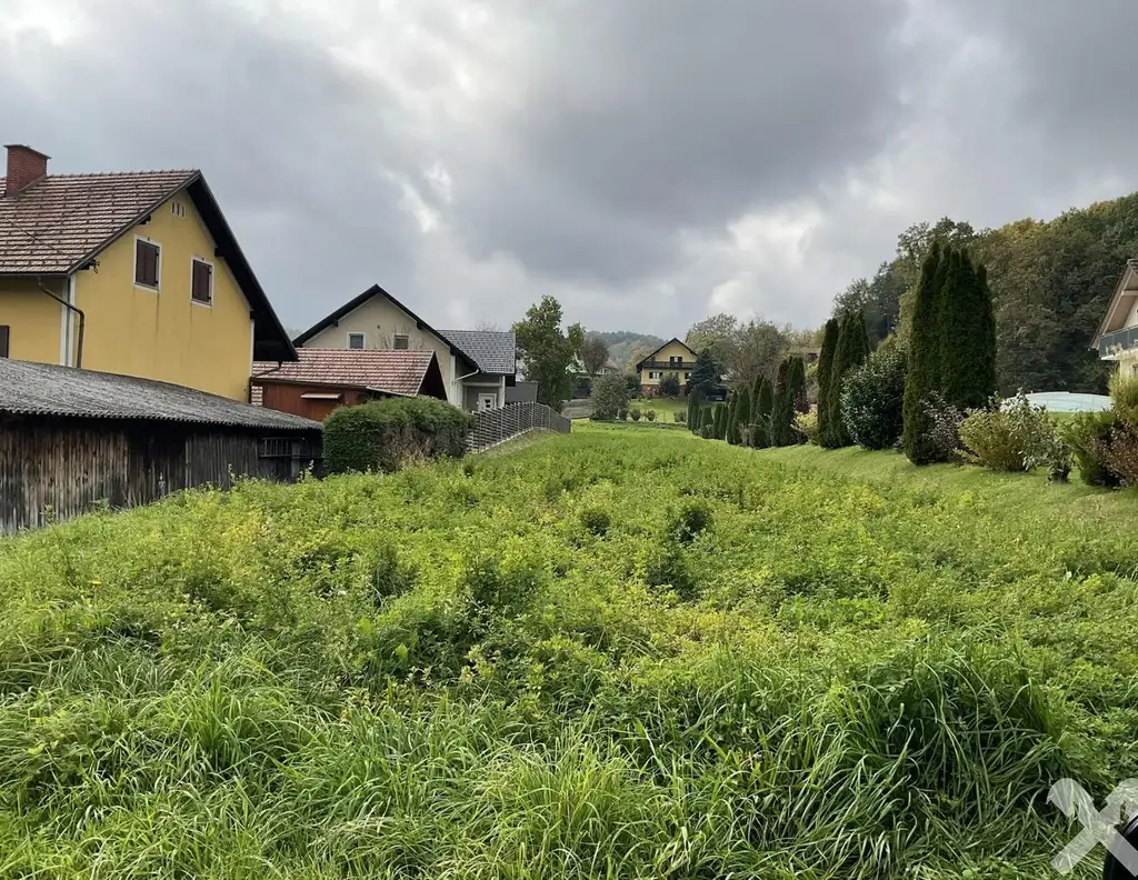 Bauen, teilen, gestalten - Ihr Platz in Oberhaag!