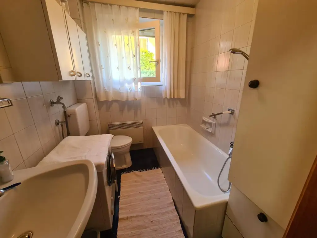 Einfamilienhaus mit wunderschöner Außenanlage in Tainach