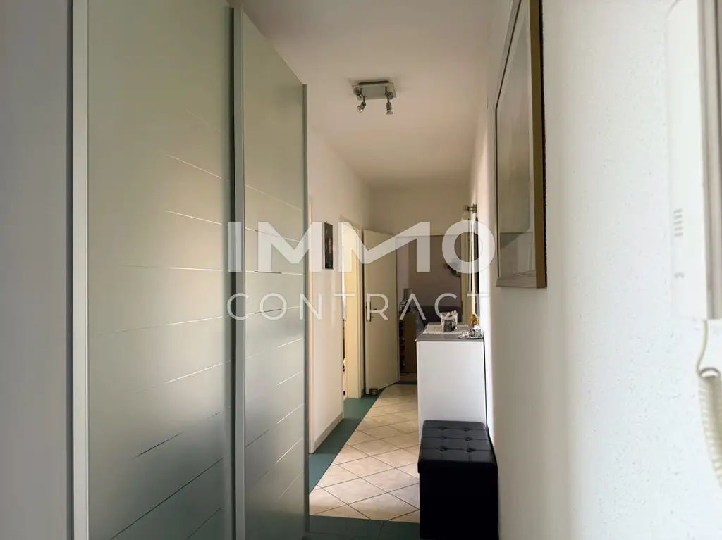 Lichtdurchflutete 2,5 Zimmer Wohnung in Timelkam zum Kauf!