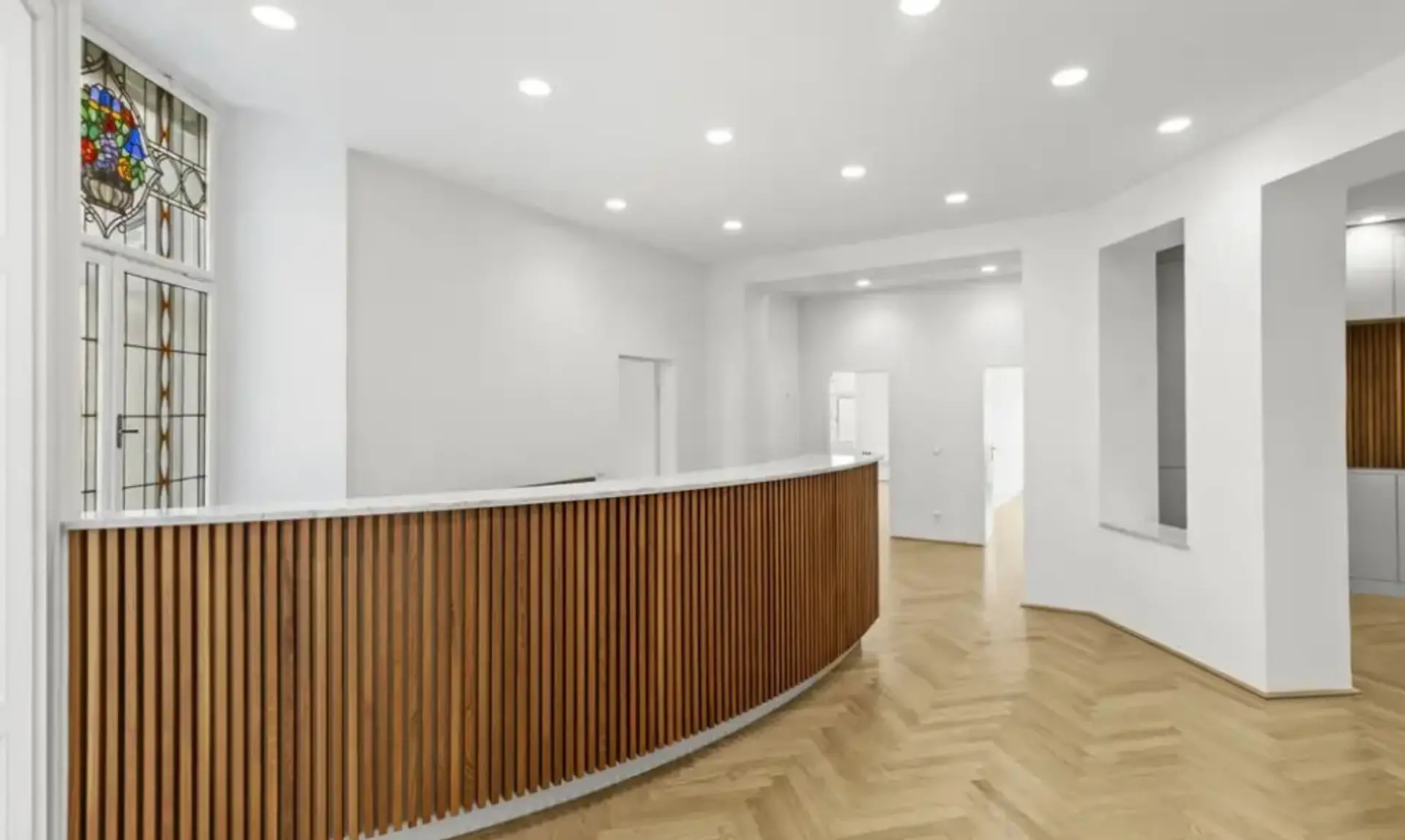 1010 Wien, Heinrichsgasse 2 innen