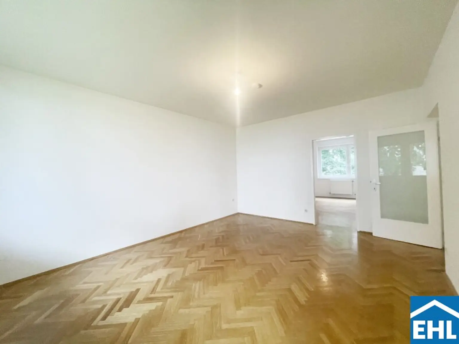 Großzügiger 3 Zimmer Familienhit!