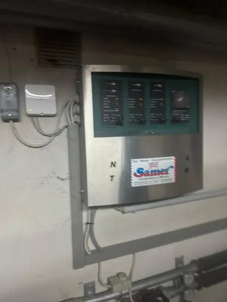 Landhaus in Alleinlage