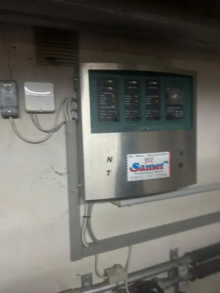 Landhaus in Alleinlage