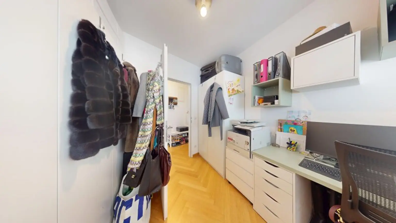 Viel leistbarer Platz für Familien | 4 Zimmer in Toplage!