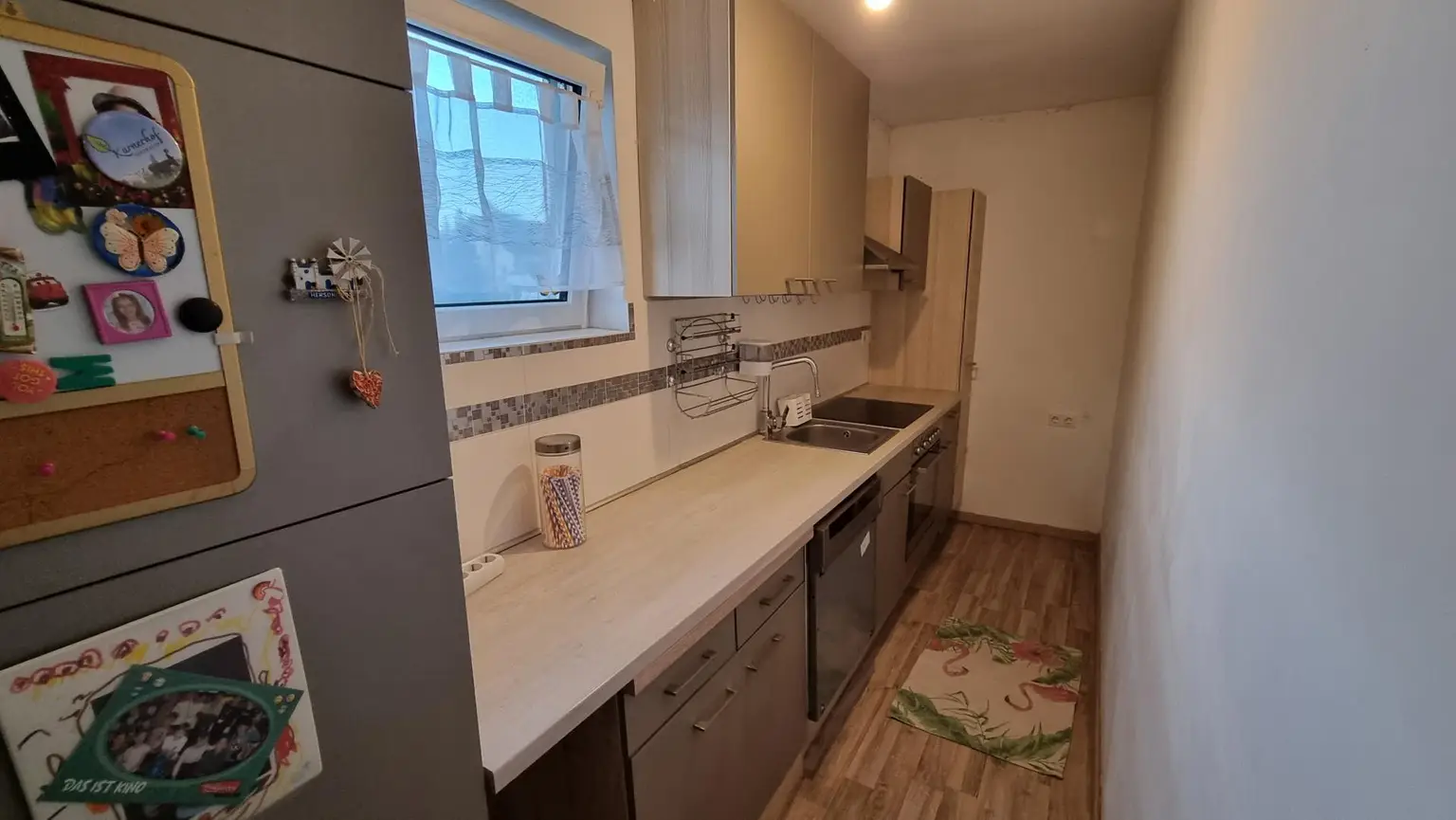 Mehrfamilienhaus in Völlerndorf– Wohnen und Leben auf großzügigem Raum