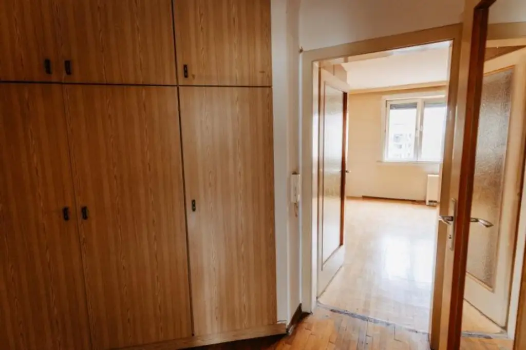 zentral gelegene, 44m² ANLEGER - EIGENTUMSWOHNUNG