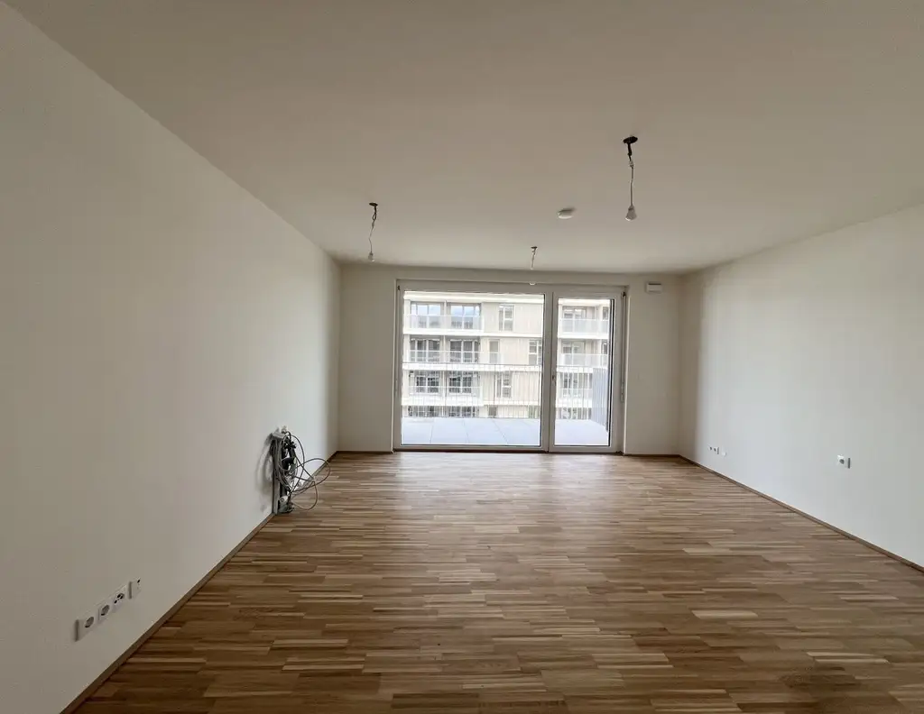 **Jakomini-Verde** Wohnen in Top Lage modern, urban und innovativ!