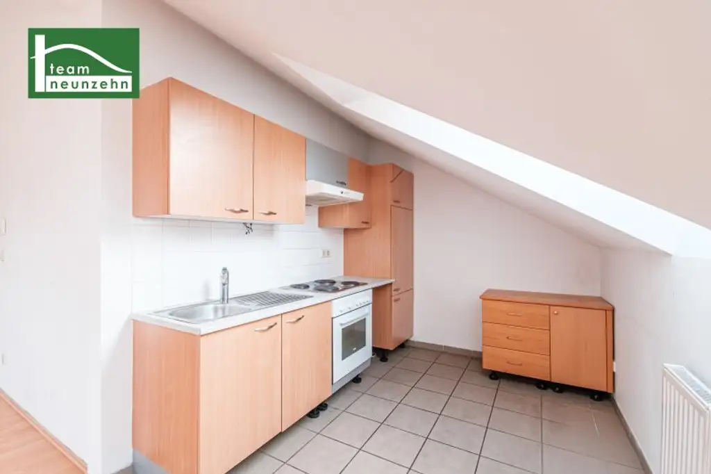 Charmanter Altbau in Toplage – Ehrenfelsgasse 3, 1120 Wien