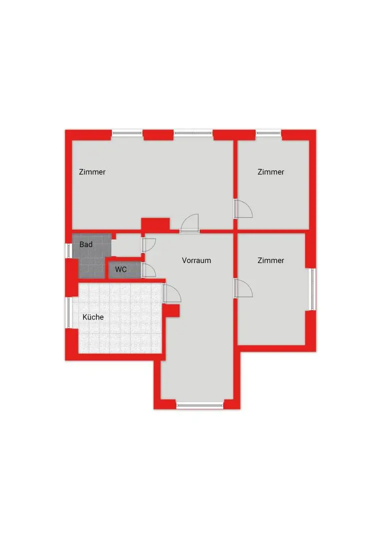 Plan OG