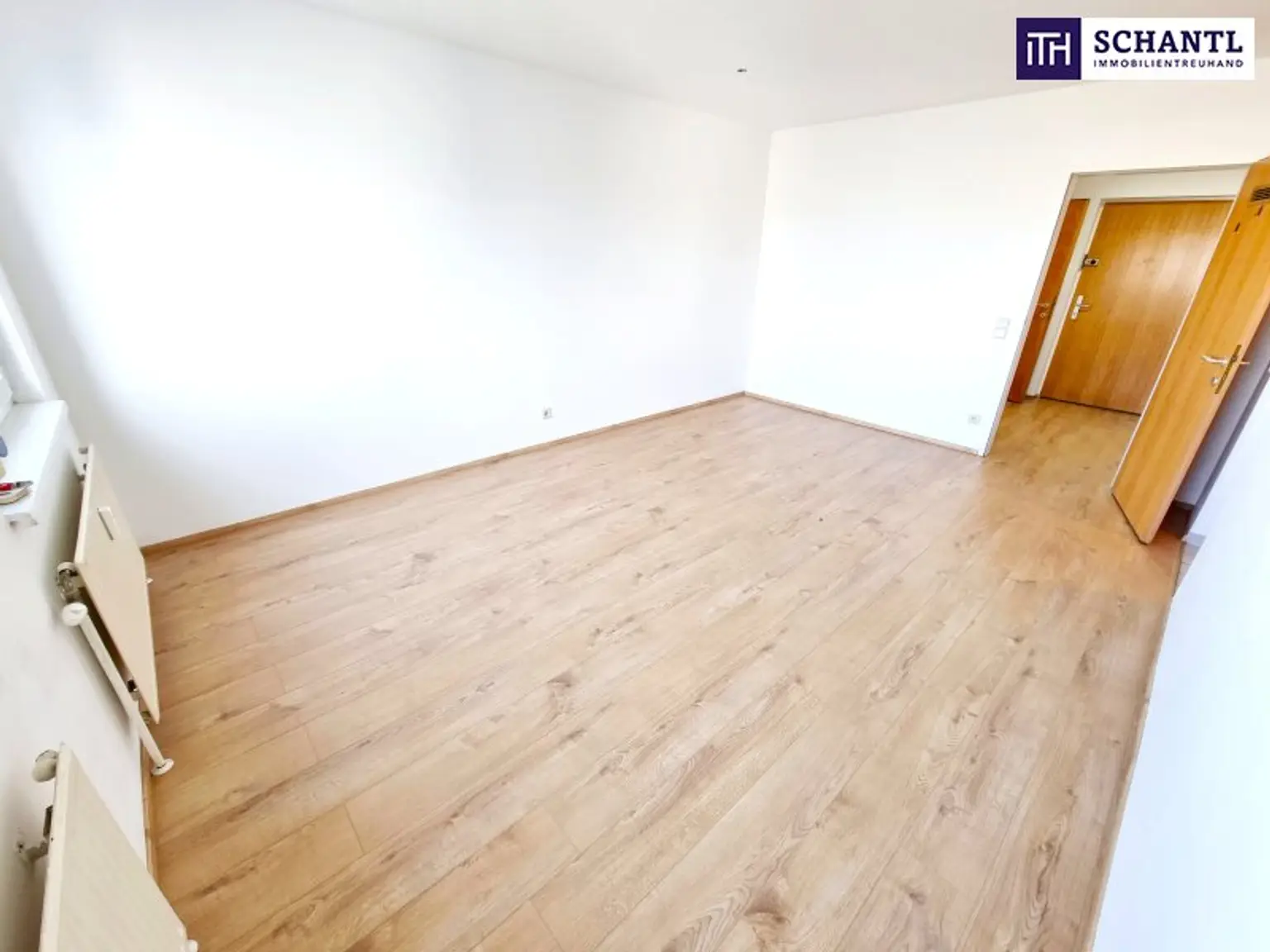 Cashflow im Paket - Mehr Wohnungen, Mehr Mieter, Mehr Money! Ca. 4,34% Rendite + Tolle Raumaufteilung + Attraktiv befristet vermietet + Perfekte Infrastruktur und öffentliche Anbindung!