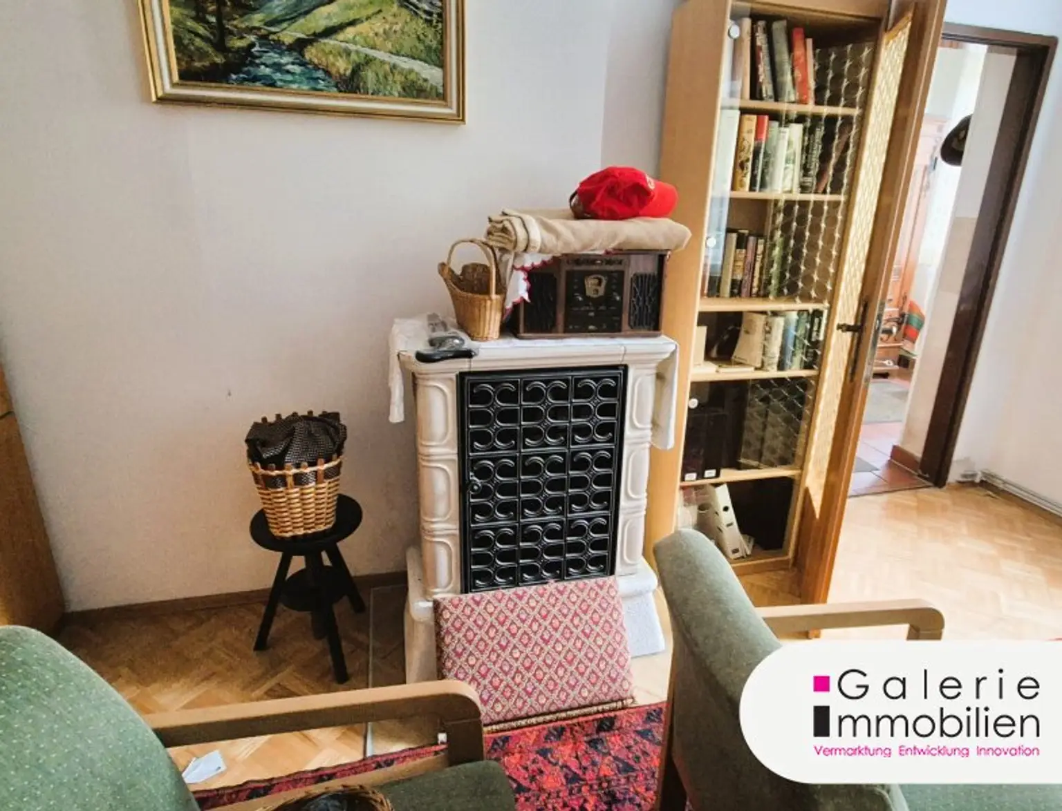 Kamin