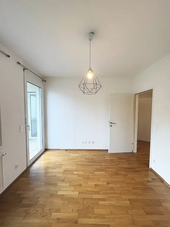 Zimmer I