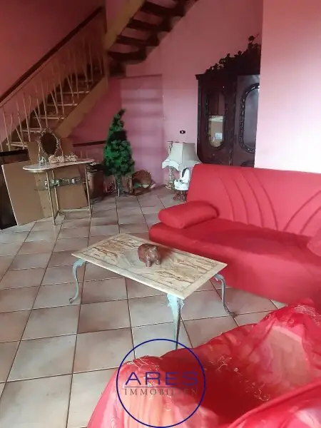 ITALIEN - Unweit von Rom wartet dieser herrliche Villenanteil innerhalb einer exklusiven Anlage mit Privatstrand auf Sie!