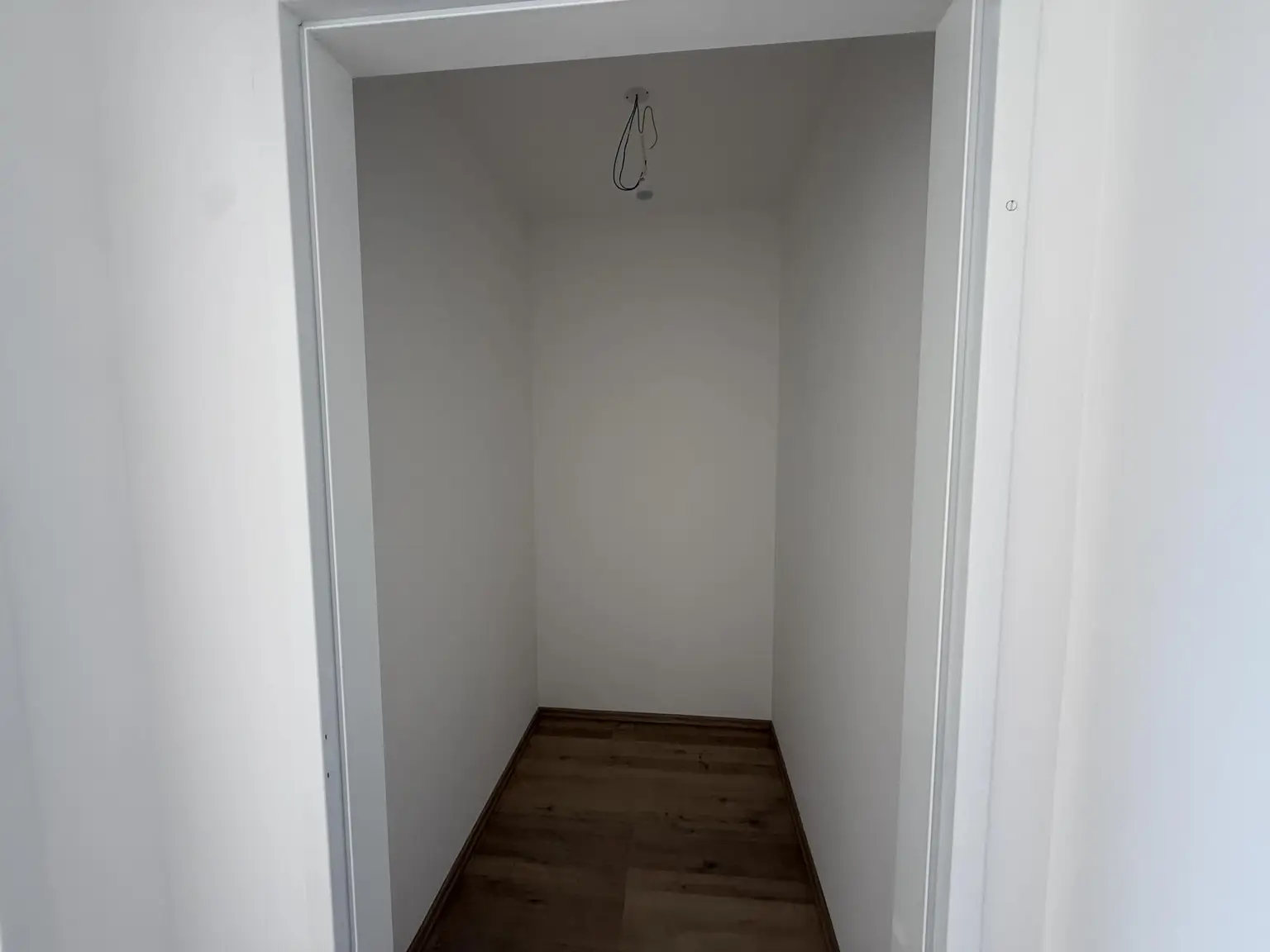 Ein Viertel Grün – gefördert, zentral und leistbar Wohnen