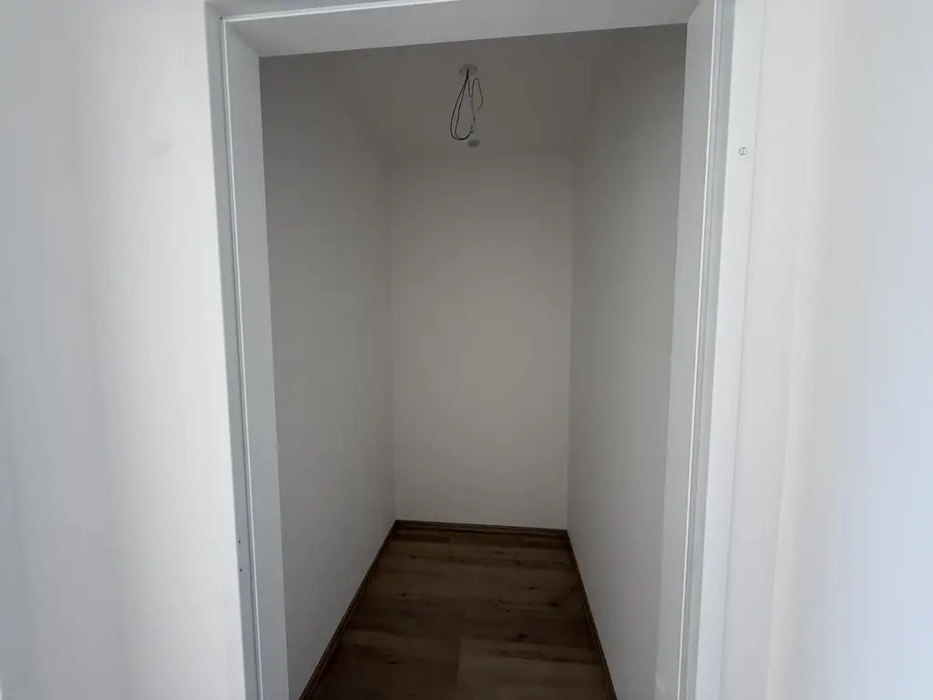 Ein Viertel Grün – gefördert, zentral und leistbar Wohnen