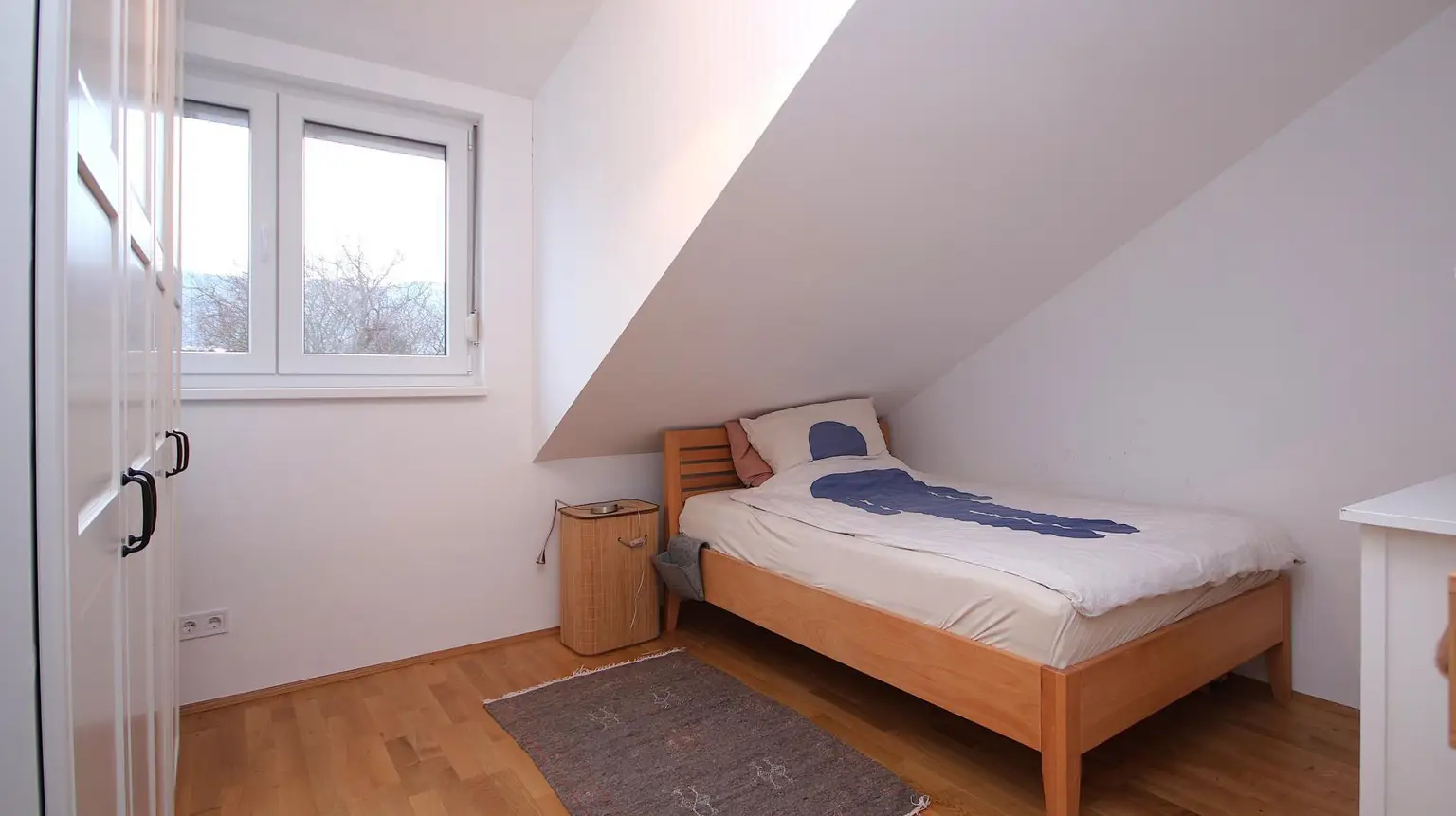 Schlafzimmer 1 OG