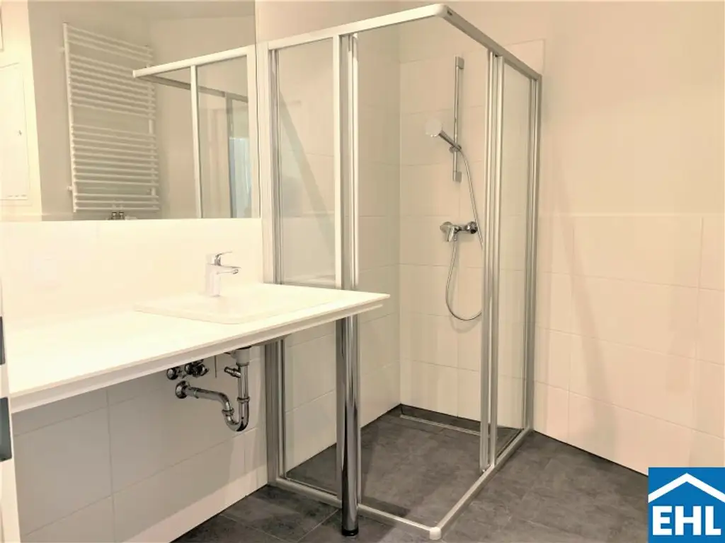 Singlewohnungshit bei U4/U6 Längenfeldgasse!