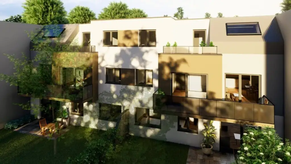 KURZZEITVERMIETUNG GENEHMIGT - FREIER MIETZINS NÄHE UNO CITY - KAISERWASSER - DONAU - ANLEGER ACHTUNG