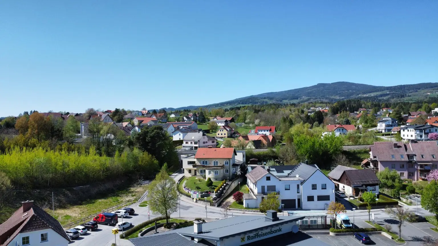 Umgebung