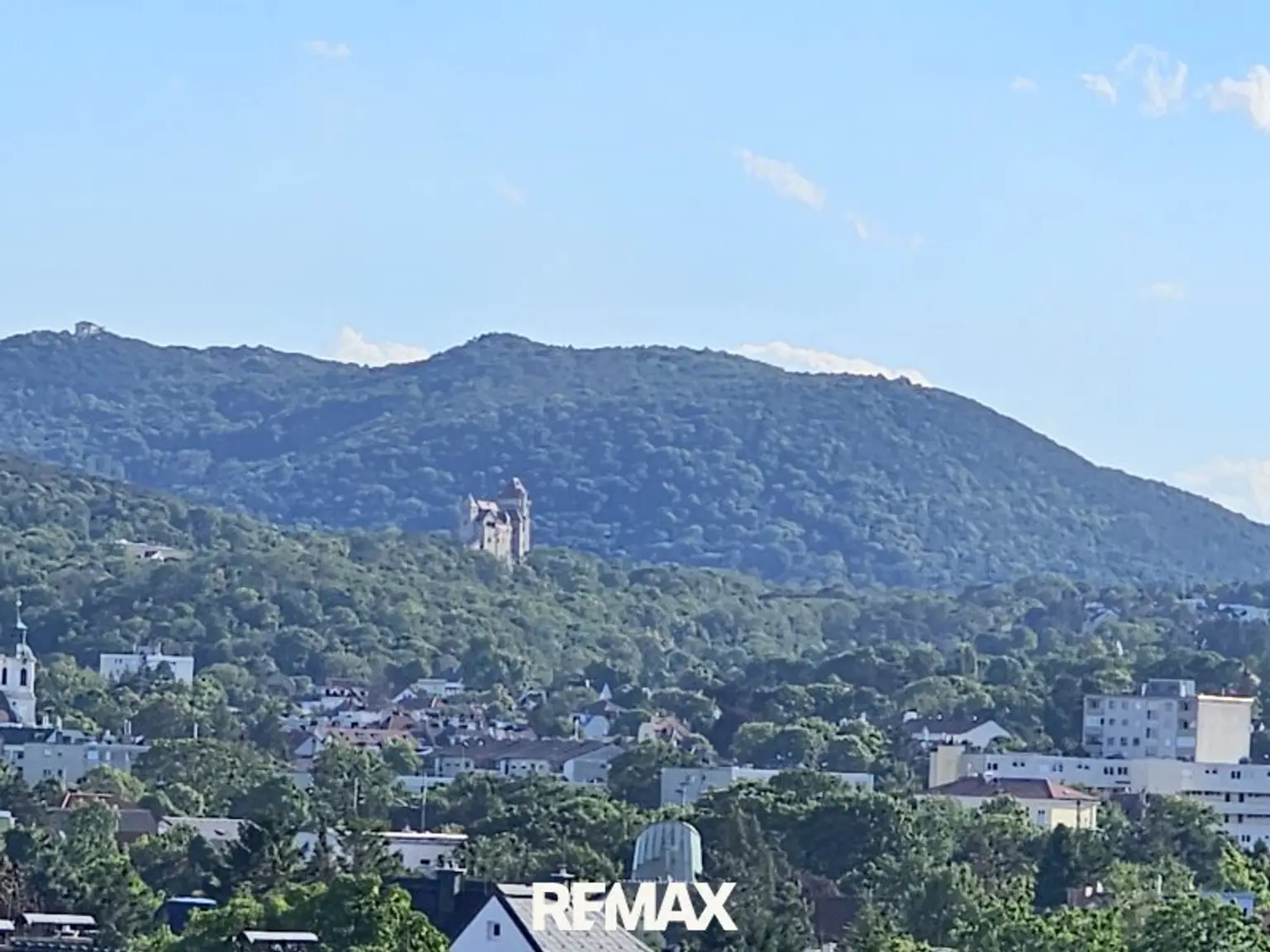 Burg Liechtenstein