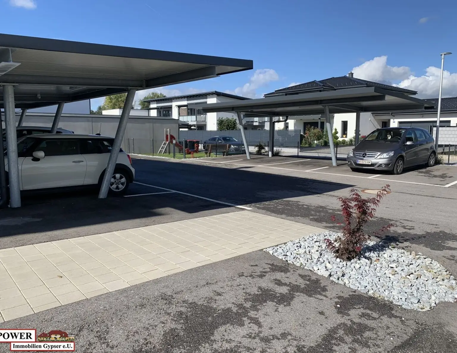 Wertstabiler GELDPARKPLATZ! Treffen Sie die richtige Wahl bei Ihrer Investition!