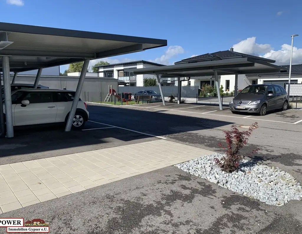 Wertstabiler GELDPARKPLATZ! Treffen Sie die richtige Wahl bei Ihrer Investition!