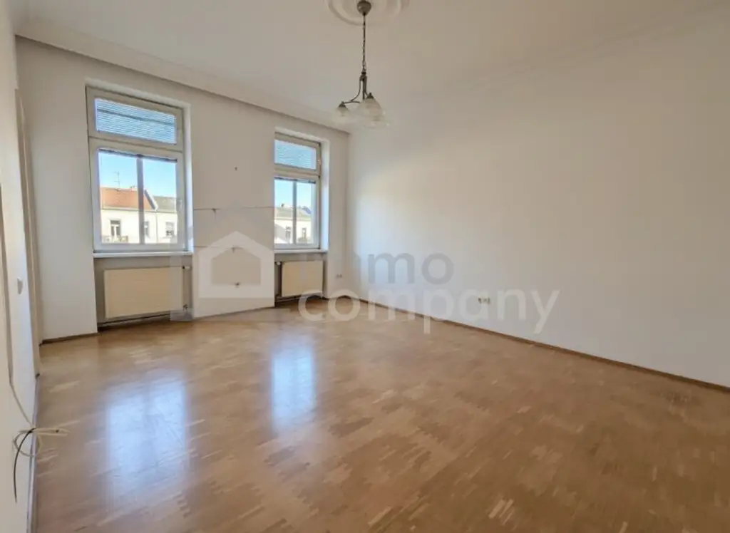 Traumhafte 85m² Wohnung in 1220 Wien – gepflegt und modern für 299.000 €!