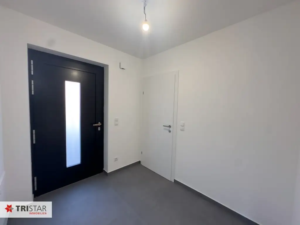 Exklusives Erstbezugs-Doppelhaus in Pottendorf