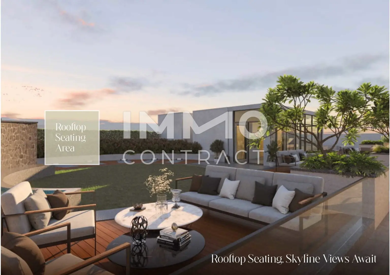 Investieren Sie in Luxus: 2-Zimmer-Wohnung mit Privatpool
und flexiblem Zahlungsplan in Dubai