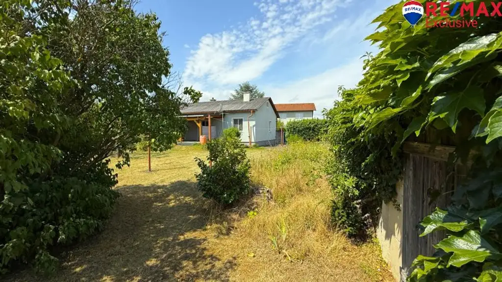 Charmantes Einfamilienhaus in Wiener Neustadt – Ihr Traum vom Eigenheim wartet!