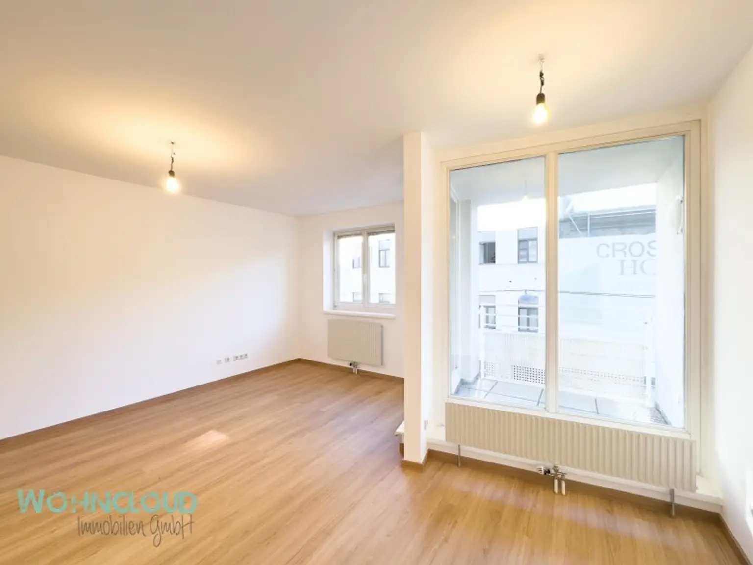 ACHTZEHN - WO WOHNEN BEGINNT!