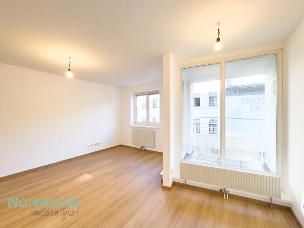 ACHTZEHN - WO WOHNEN BEGINNT!