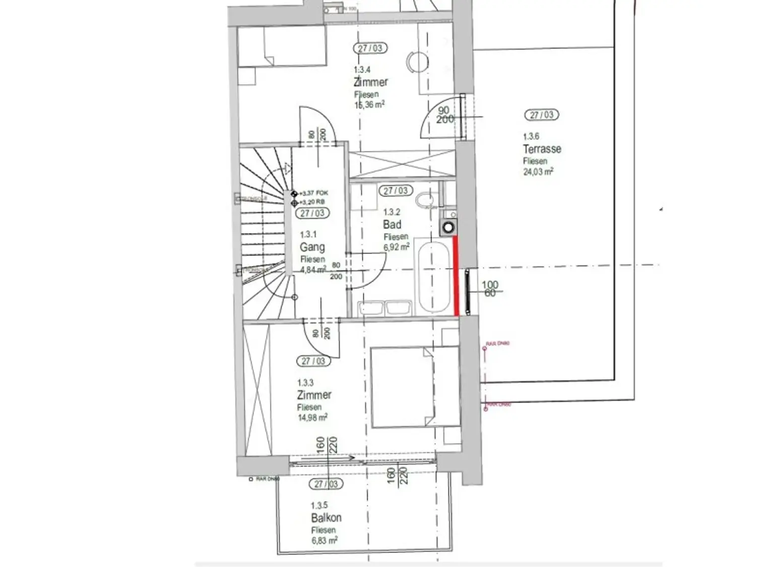 LEBENSQUALITÄT MIT AUSSICHT - EXKLUSIVES TOWNHAUS AUF EIGENGRUND IN WEIDLING – NATURNAHES WOHNEN MIT STIL