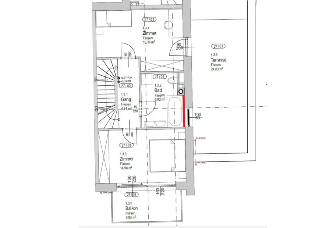 LEBENSQUALITÄT MIT AUSSICHT - EXKLUSIVES TOWNHAUS AUF EIGENGRUND IN WEIDLING – NATURNAHES WOHNEN MIT STIL