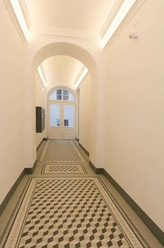 Urbaner Altbaucharme trifft modernes Wohngefühl – Ihr neues Zuhause im 9. Bezirk