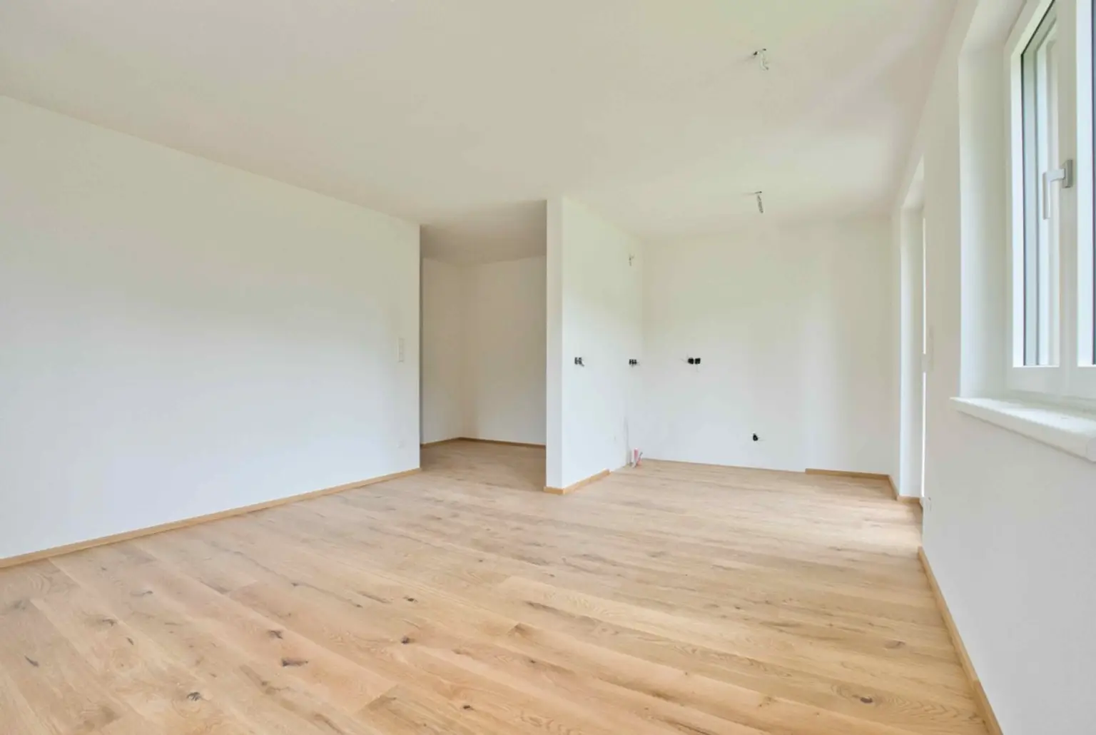 Gefördertes Neubauprojekt in Straß/A.!!