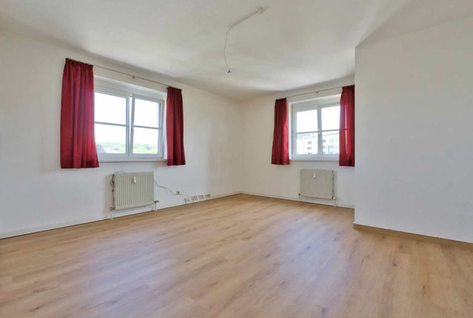 Raum 3, Büro Vöcklabruck