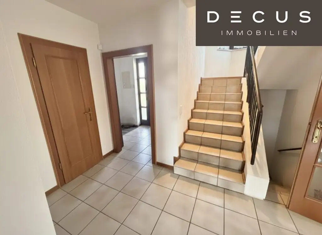 Gepflegtes Haus mit Garten, Pool und Wellness