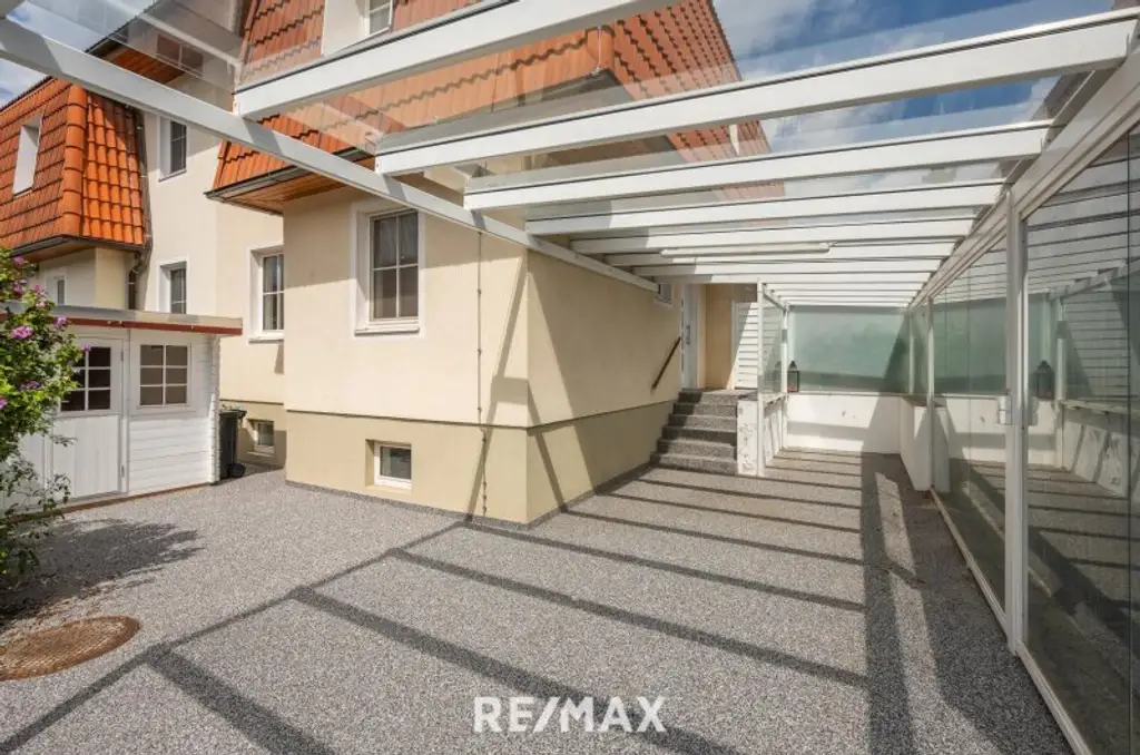 120m² Wohnfläche zzgl. 60m² Wohnkeller | herrlich ruhige Siedlungslage | viel Platz für Familie & Freunde