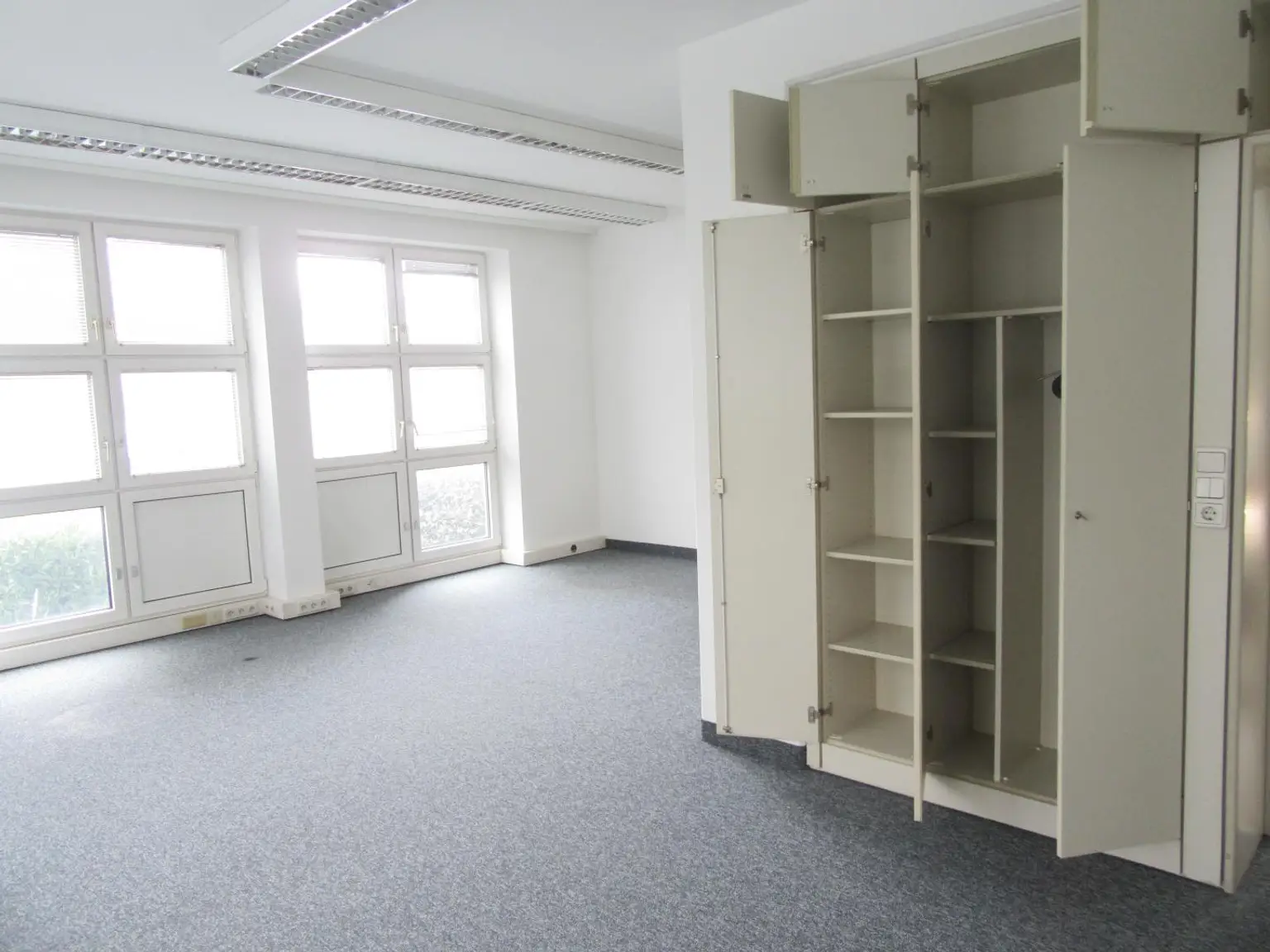 Büro 2