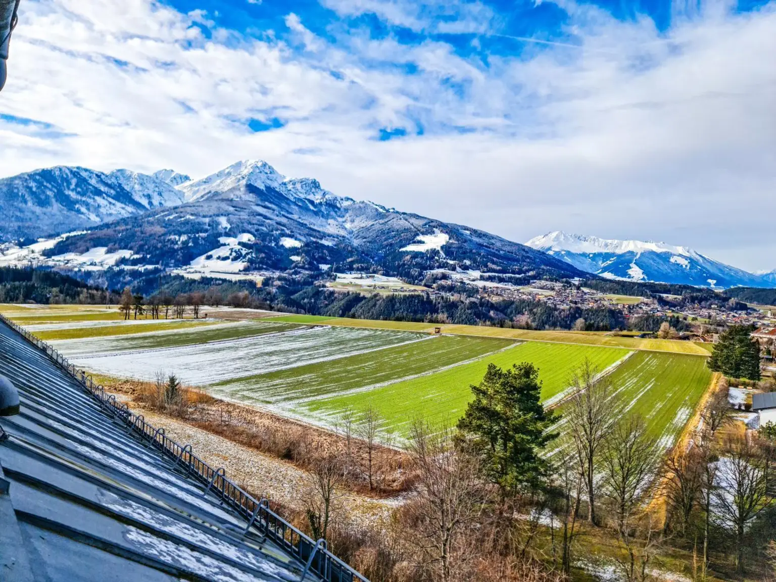 Aussicht